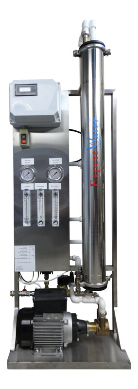 osmoza inversa industriala EWRO 250
