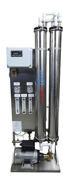 Osmoza inversa EWRO 500