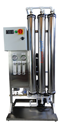 Osmoza inversa EWRO 750