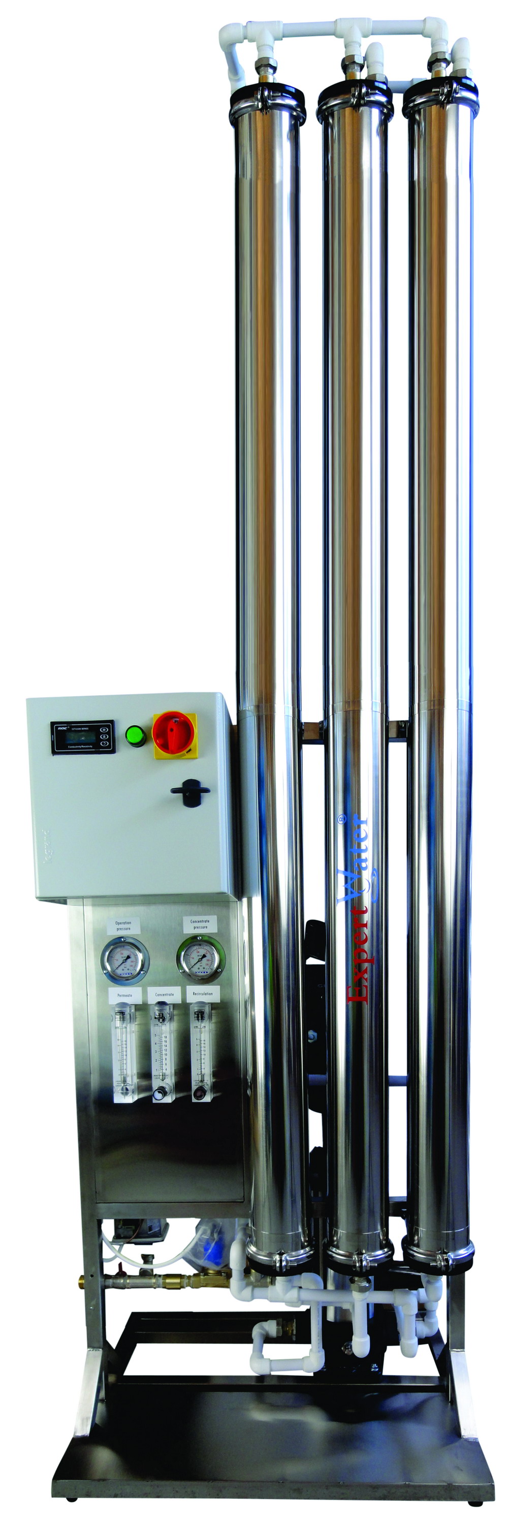 Osmoza inversa industriala EWRO 1000